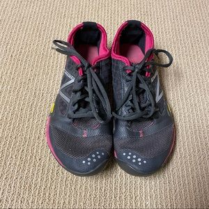 New Balance Minimus Trail/Running Shoe